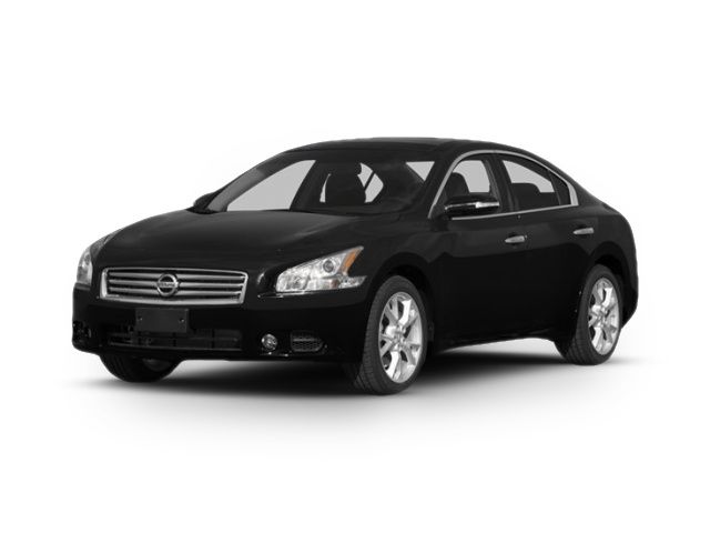 2014 Nissan Maxima 3.5 SV Premium