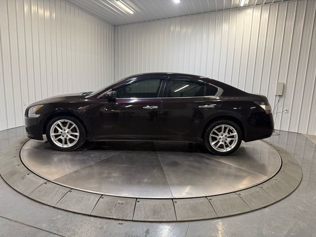 2014 Nissan Maxima 3.5 S