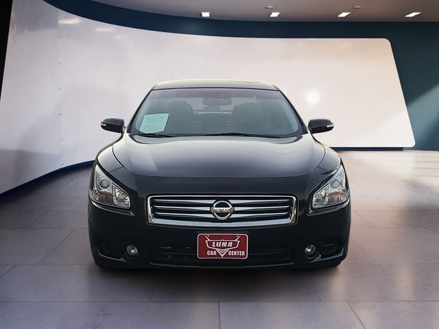 2014 Nissan Maxima 3.5 SV
