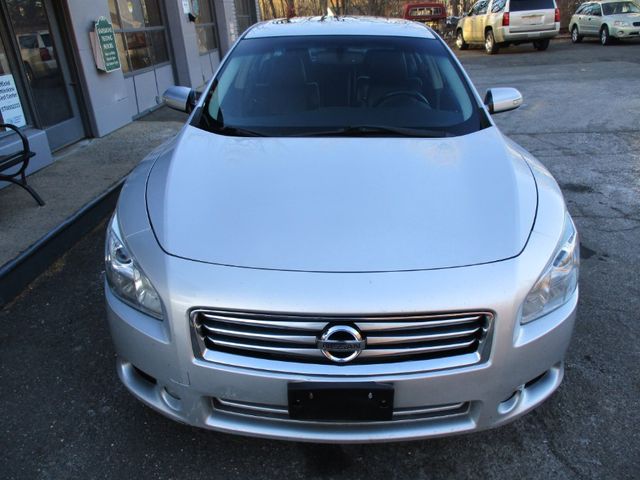 2014 Nissan Maxima 3.5 SV