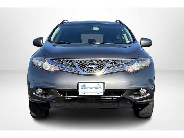 2014 Nissan Murano SL