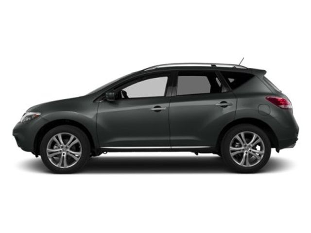 2014 Nissan Murano 