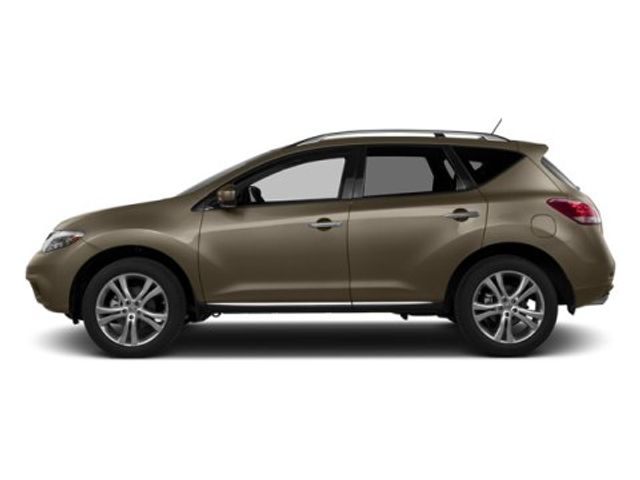 2014 Nissan Murano LE