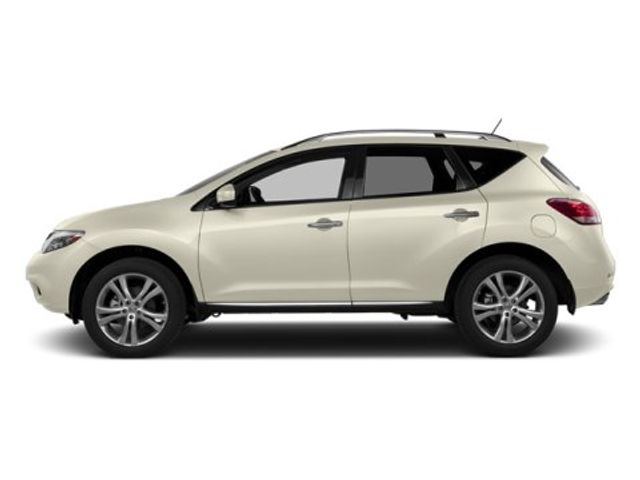 2014 Nissan Murano LE