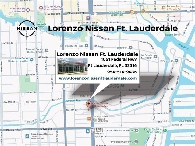 2014 Nissan Murano S