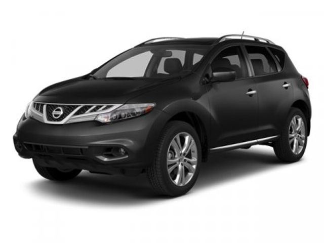 2014 Nissan Murano SL