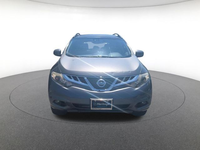 2014 Nissan Murano SL
