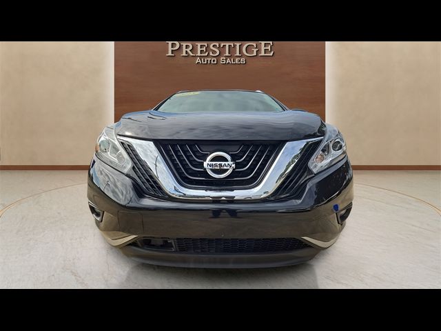 2014 Nissan Murano SL