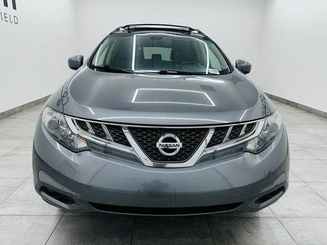 2014 Nissan Murano SL