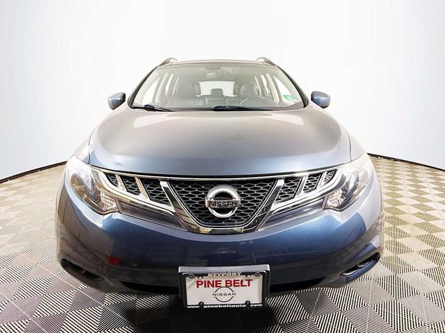 2014 Nissan Murano SL