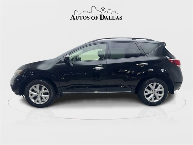 2014 Nissan Murano SV