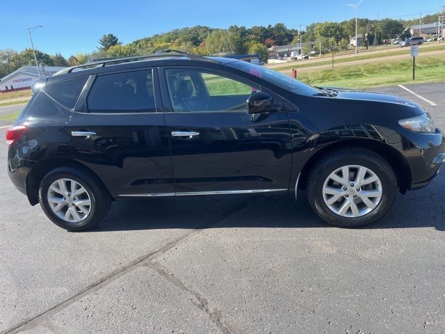 2014 Nissan Murano SV