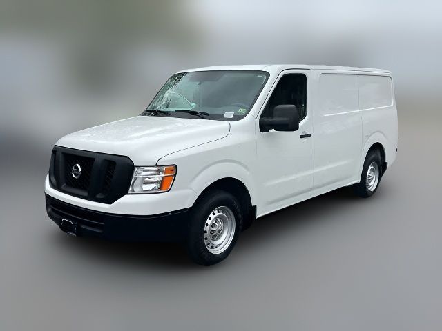 2014 Nissan NV S