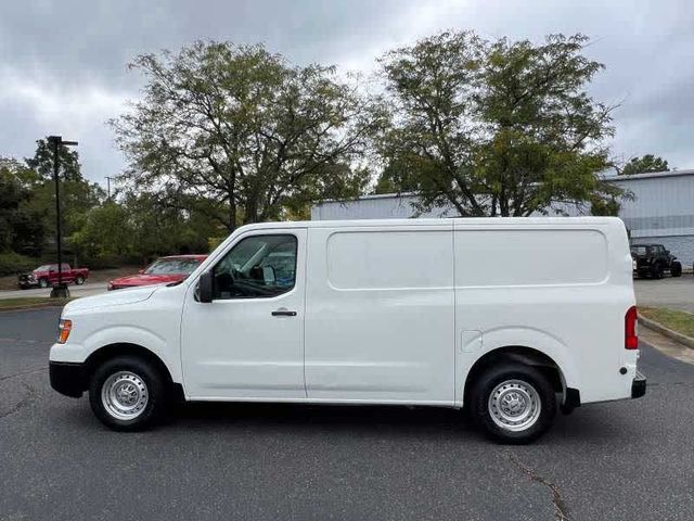 2014 Nissan NV S