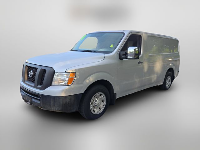2014 Nissan NV SV