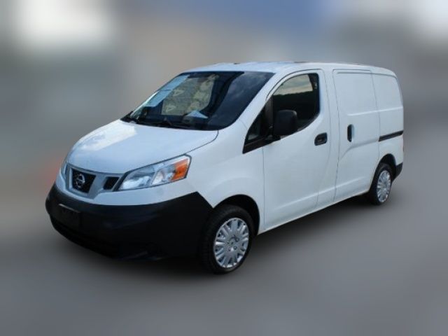 2014 Nissan NV200 SV