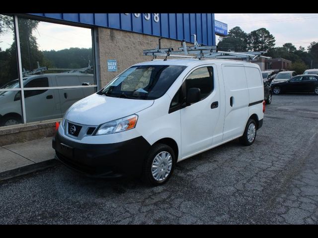 2014 Nissan NV200 SV