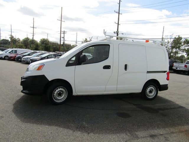 2014 Nissan NV200 S