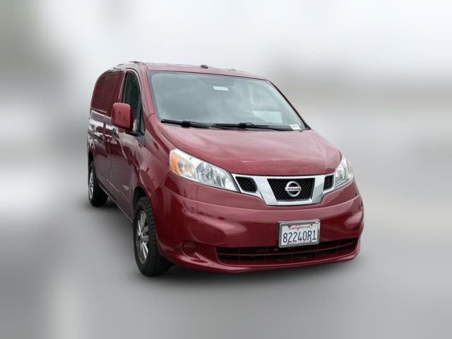 2014 Nissan NV200 S