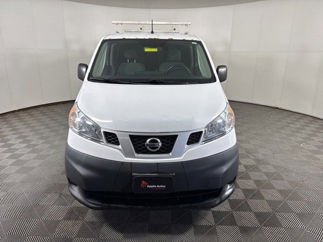 2014 Nissan NV200 S