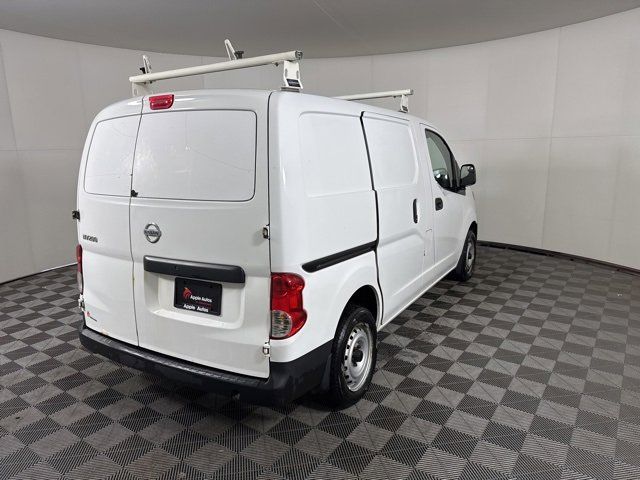 2014 Nissan NV200 S