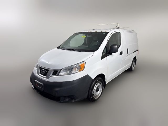 2014 Nissan NV200 S