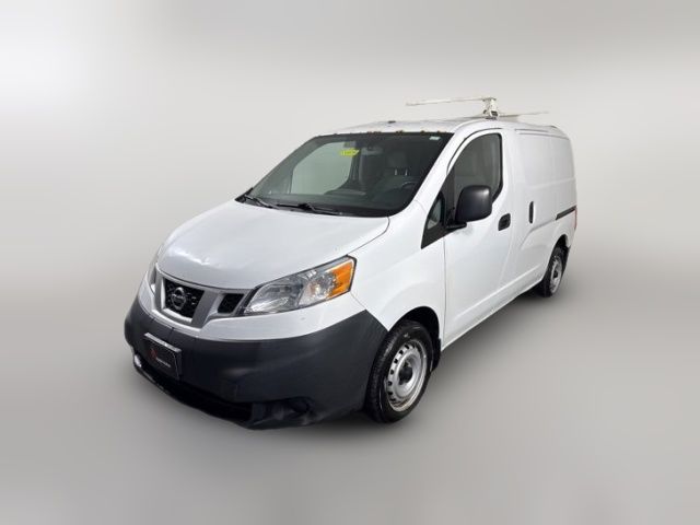 2014 Nissan NV200 S