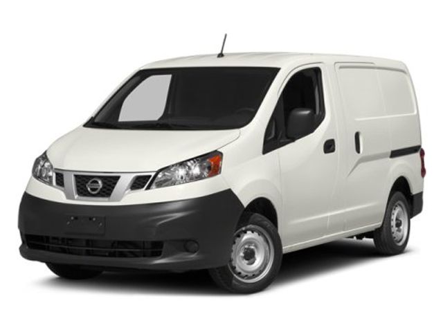 2014 Nissan NV200 S