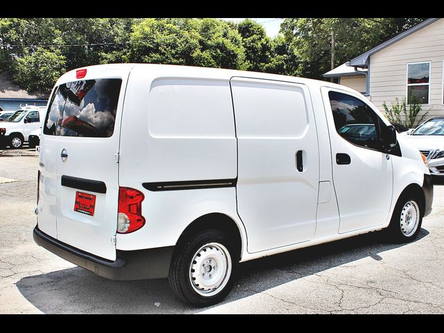 2014 Nissan NV200 S