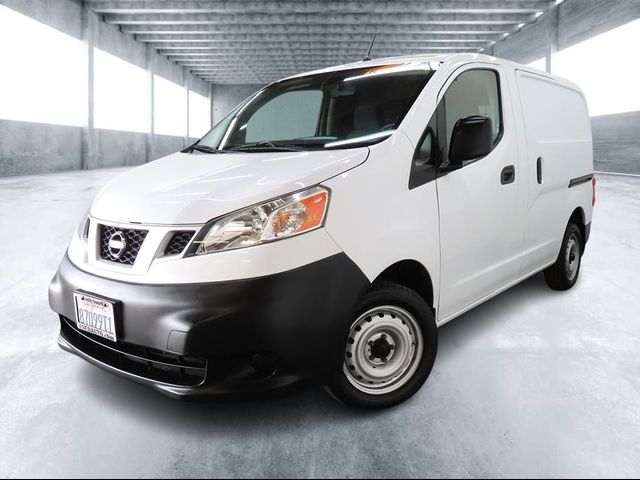 2014 Nissan NV200 S