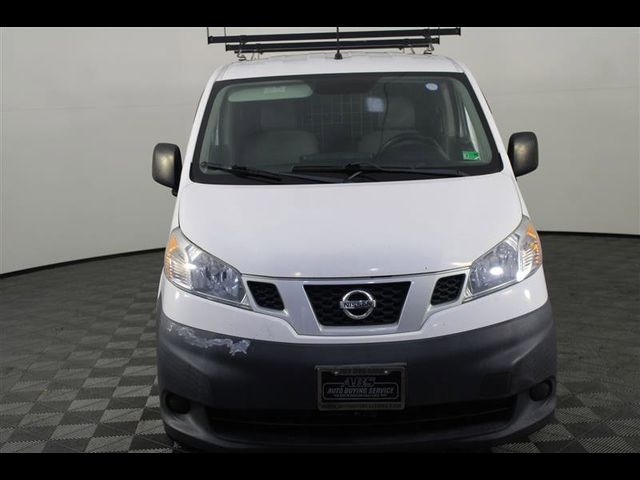 2014 Nissan NV200 S