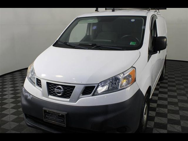 2014 Nissan NV200 S