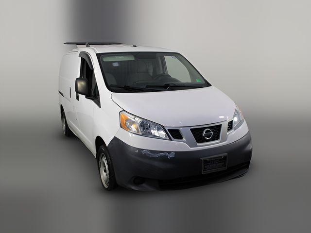 2014 Nissan NV200 S