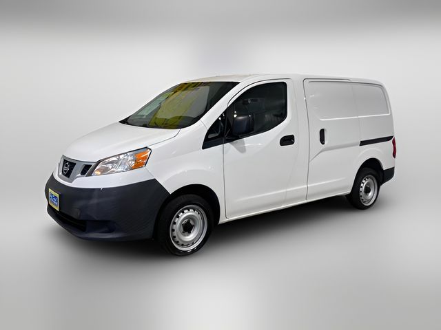 2014 Nissan NV200 S