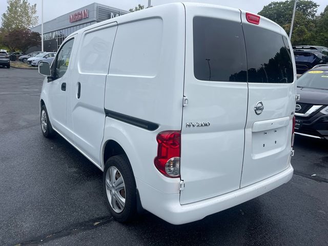 2014 Nissan NV200 SV