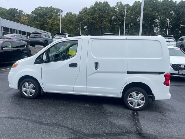 2014 Nissan NV200 SV