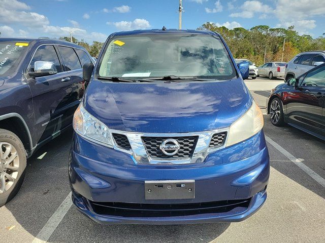 2014 Nissan NV200 SV