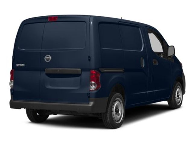 2014 Nissan NV200 SV