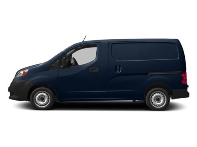 2014 Nissan NV200 SV