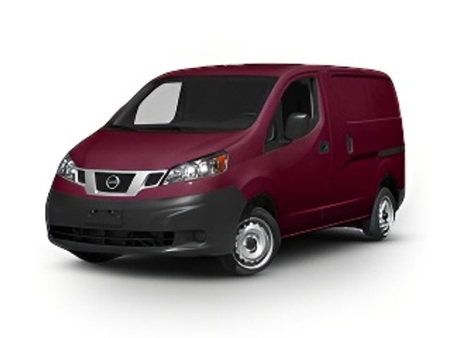 2014 Nissan NV200 SV