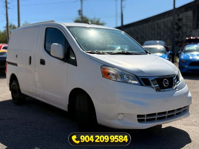 2014 Nissan NV200 SV