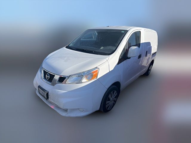 2014 Nissan NV200 SV