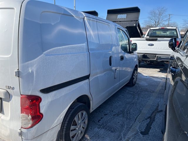 2014 Nissan NV200 SV