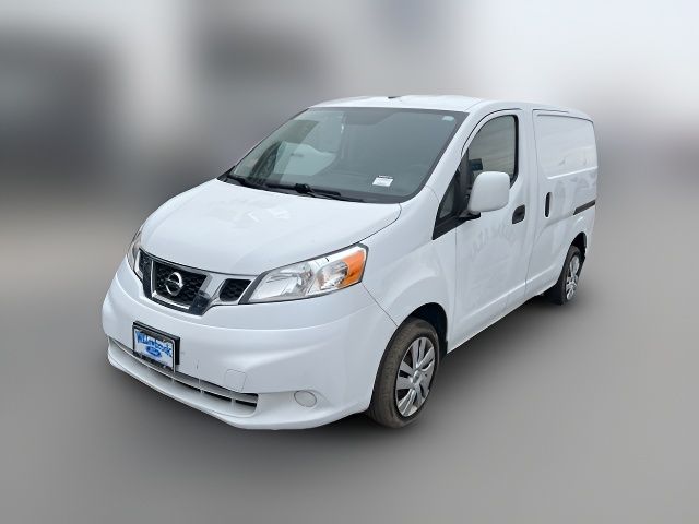 2014 Nissan NV200 SV