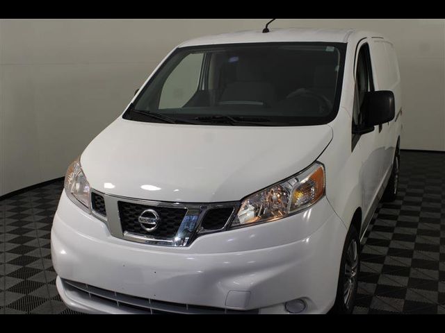 2014 Nissan NV200 SV