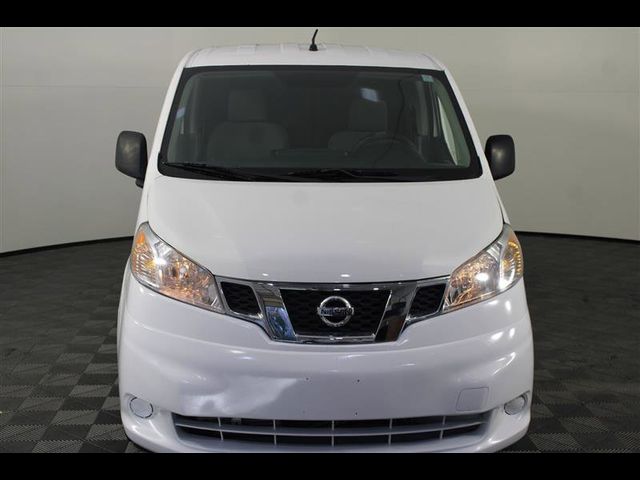2014 Nissan NV200 SV