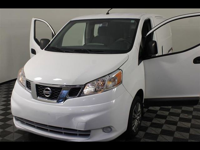 2014 Nissan NV200 SV