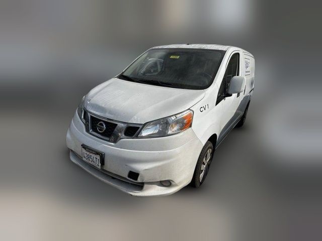 2014 Nissan NV200 SV