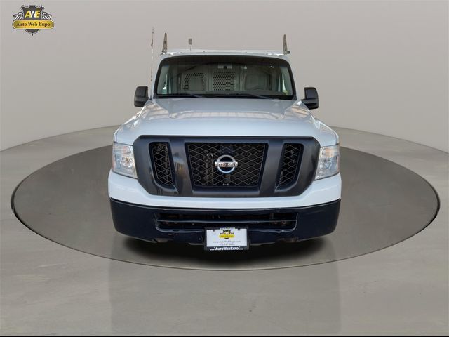 2014 Nissan NV S