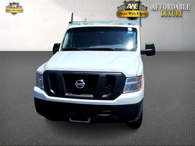 2014 Nissan NV S